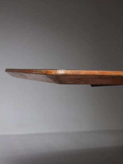 Ignazio Gardella Dining Table by Ignazio Gardella for Olivetti