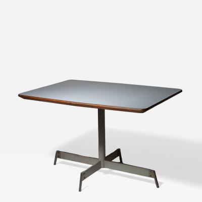 Ignazio Gardella Dining Table by Ignazio Gardella for Olivetti
