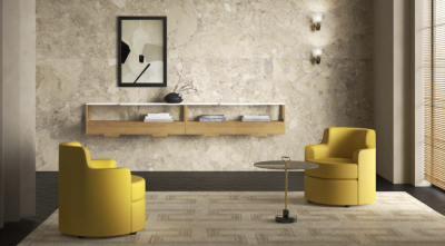 Ignazio Gardella Domus Wall Mounted Console by Ignazio Gardella