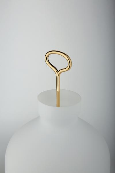 Ignazio Gardella Ignazio Gardella Arenzano Terra Floor Lamp
