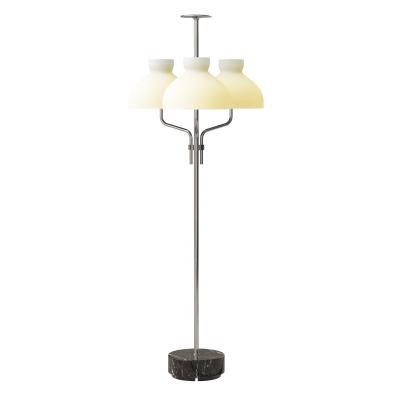 Ignazio Gardella Ignazio Gardella Arenzano Tre Fiamme Floor Lamp