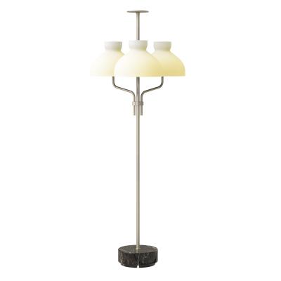 Ignazio Gardella Ignazio Gardella Arenzano Tre Fiamme Floor Lamp