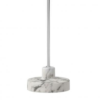 Ignazio Gardella Ignazio Gardella Coppa Aperta Piantana Floor Lamp