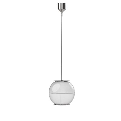 Ignazio Gardella Ignazio Gardella Doppio Vetro Pendant Lamp for Tato Italia