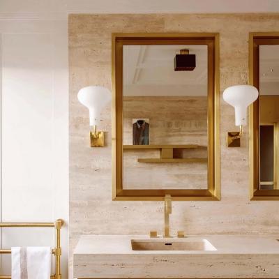 Ignazio Gardella Ignazio Gardella Galleria 2 Arm Wall Lamp for Tato Italia