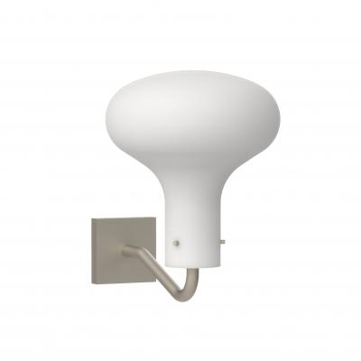 Ignazio Gardella Ignazio Gardella Galleria Wall Lamp for Tato Italia