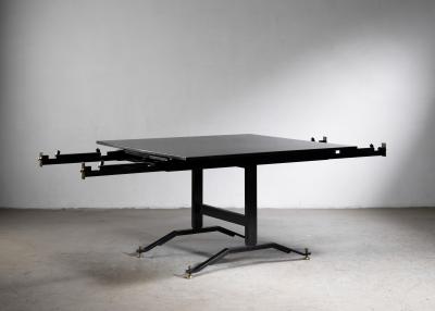 Ignazio Gardella Ignazio Gardella extending dining table for Azucena