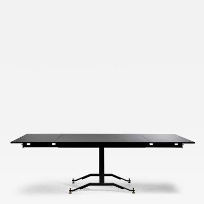 Ignazio Gardella Ignazio Gardella extending dining table for Azucena