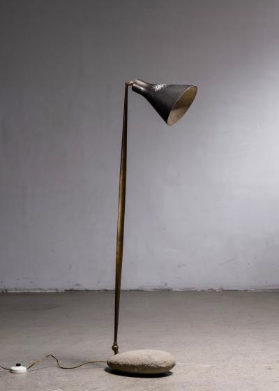 Ignazio Gardella Ignazio Gardella floor lamp
