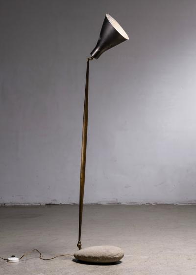 Ignazio Gardella Ignazio Gardella floor lamp