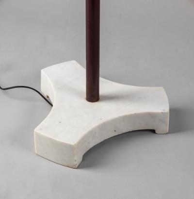Ignazio Gardella Ignazio Gardella floor lamp TLE8 for Azucena Italy 1956ca 