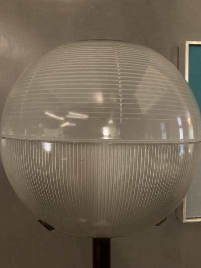 Ignazio Gardella Ignazio Gardella floor lamp TLE8 for Azucena Italy 1956ca 