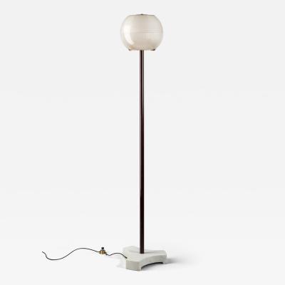 Ignazio Gardella Ignazio Gardella floor lamp TLE8 for Azucena Italy 1956ca 