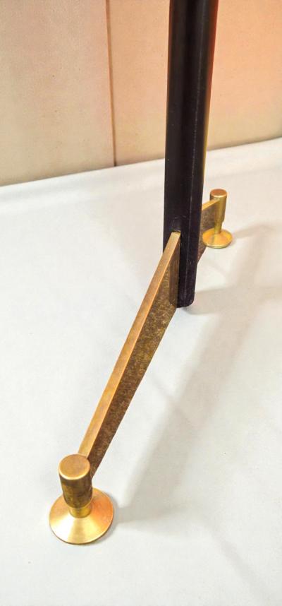 Ignazio Gardella Italian Midcentury Sideboard or Cabinet Bar Ignazio Gardella Style 1958