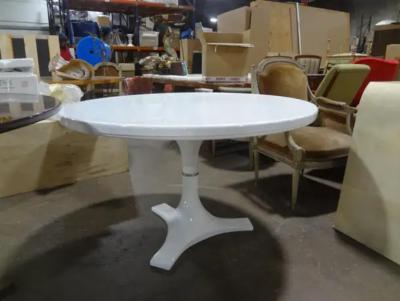 Ignazio Gardella Italian Modern Table By A Castelli Ferrieri Ignazio Gardella For Kartell