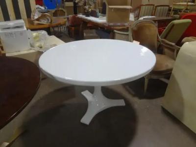 Ignazio Gardella Italian Modern Table By A Castelli Ferrieri Ignazio Gardella For Kartell