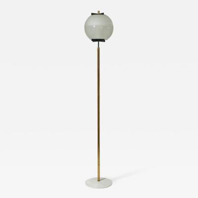 Ignazio Gardella LTE8 by Ignazio Gardella floor lamp