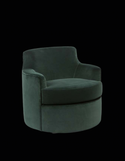 Ignazio Gardella Lido Club Chair by Ignazio Gardella