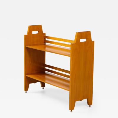 Ignazio Gardella Stackable Lib 1 Bookcase