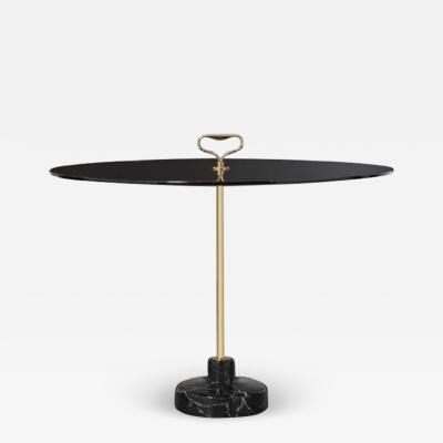 Ignazio Gardella Stand Occasional Table by Ignazio Gardella