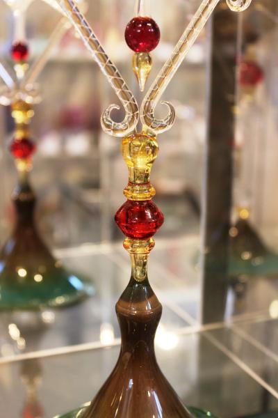 Igor Balbi One of a Kind Chalice