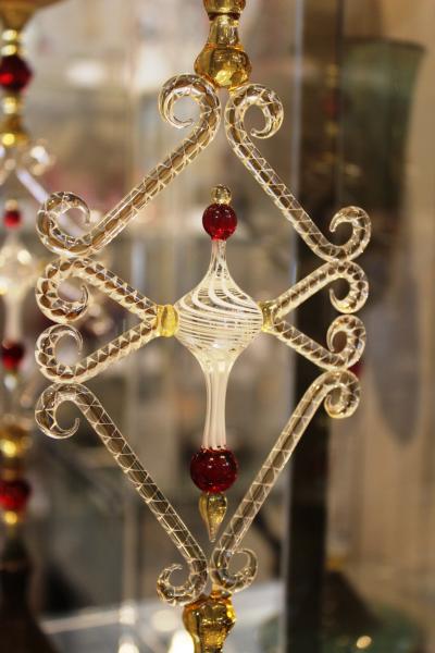 Igor Balbi One of a Kind Chalice