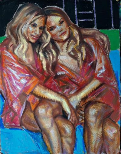 Ilia Balavadze Untitled 1