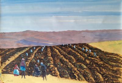 Ilia Balavadze Untitled 10