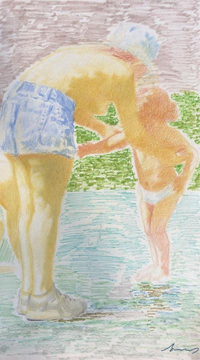 Ilia Balavadze Untitled 11