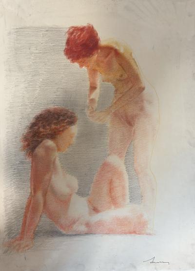 Ilia Balavadze Untitled 12