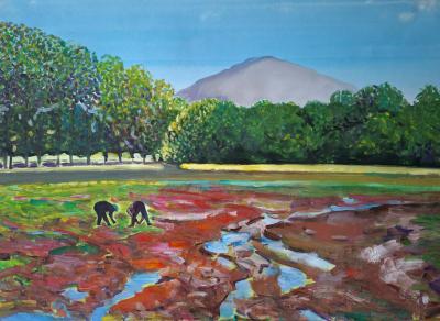 Ilia Balavadze Untitled 15
