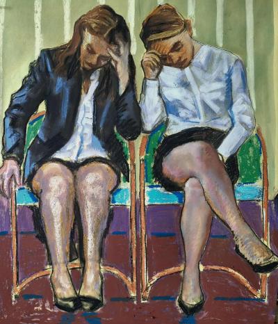Ilia Balavadze Untitled 2