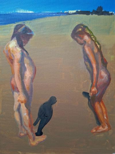 Ilia Balavadze Untitled 2