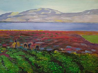 Ilia Balavadze Untitled 22