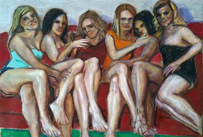 Ilia Balavadze Untitled 3 3