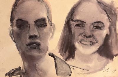 Ilia Balavadze Untitled 4