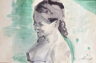 Ilia Balavadze Untitled 5