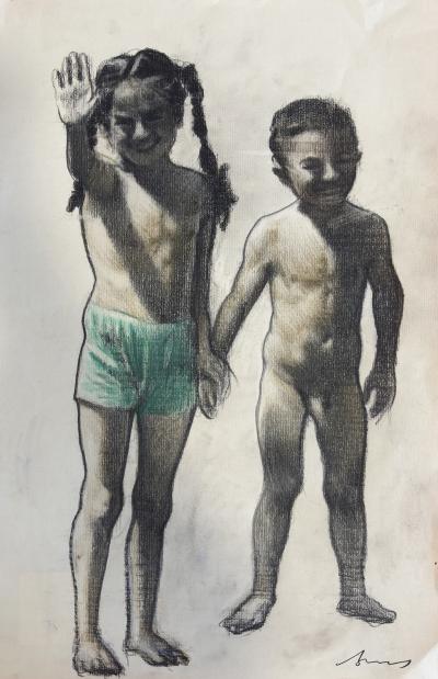 Ilia Balavadze Untitled 9