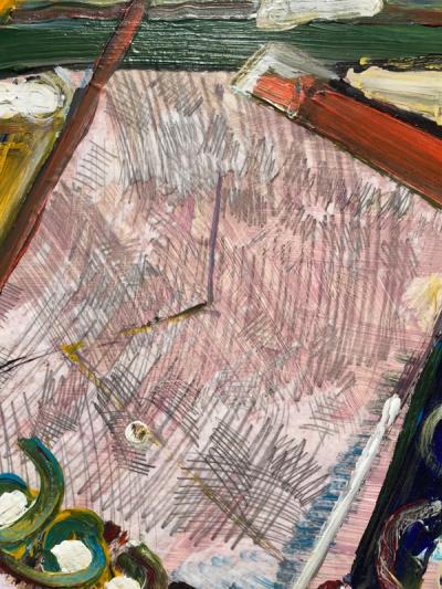 Iliyan Ivanov Untitled 