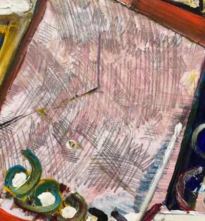 Iliyan Ivanov Untitled 