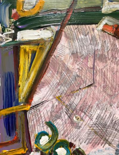 Iliyan Ivanov Untitled 