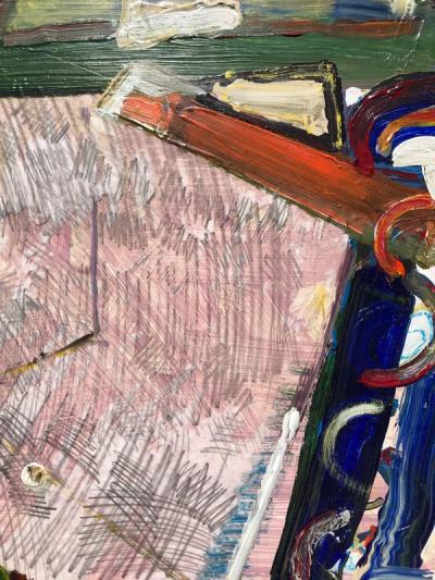 Iliyan Ivanov Untitled 