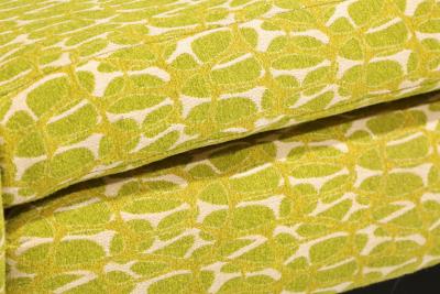 Illum Wikkels Illum Wikkelso Style Sofa in New Upholstery