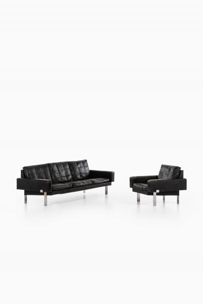 Illum Wikkels Sofa Produced by Michael Laursen