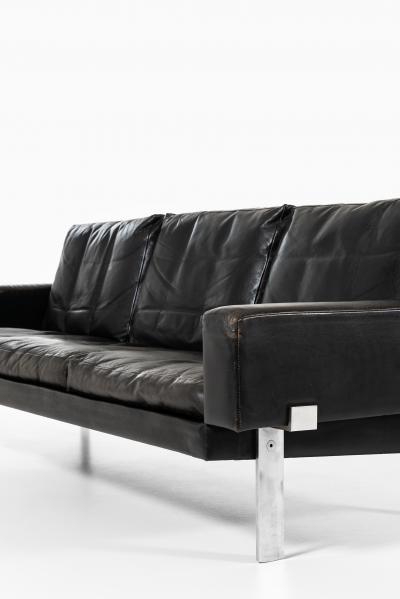 Illum Wikkels Sofa Produced by Michael Laursen