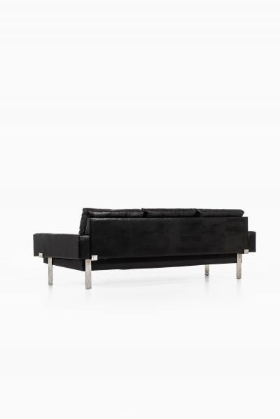 Illum Wikkels Sofa Produced by Michael Laursen