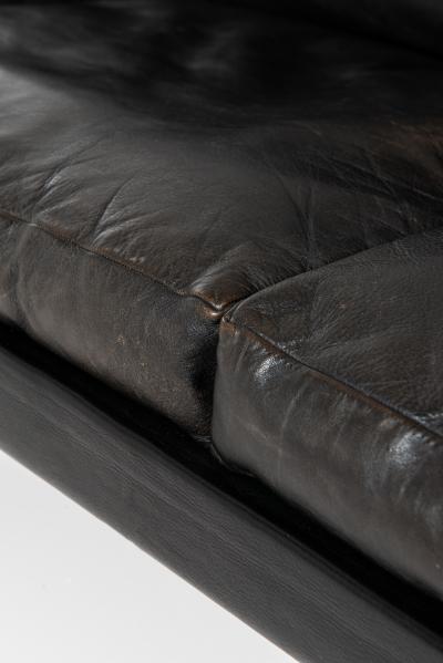 Illum Wikkels Sofa Produced by Michael Laursen