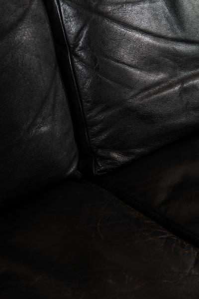 Illum Wikkels Sofa Produced by Michael Laursen