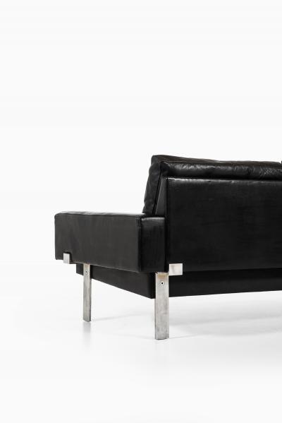 Illum Wikkels Sofa Produced by Michael Laursen
