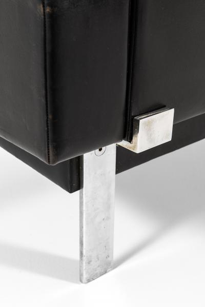 Illum Wikkels Sofa Produced by Michael Laursen